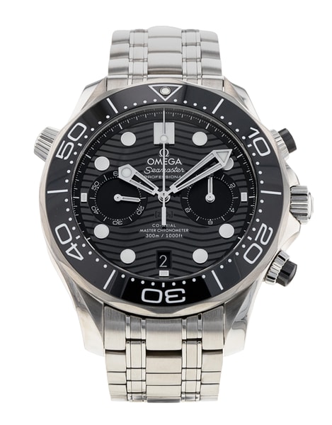 Omega Seamaster Diver 300m 210.30.44.51.01.001